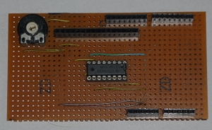 Shield Oben300
